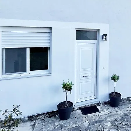Freiderikis House Corfu Appartamento