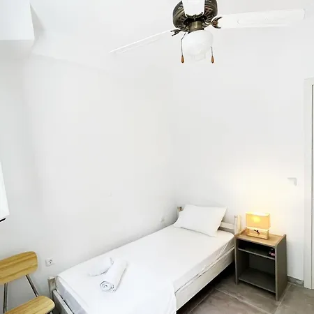 Appartamento Freiderikis House Corfu