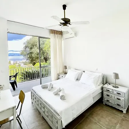Freiderikis House Corfu Appartamento Perama (Corfu)
